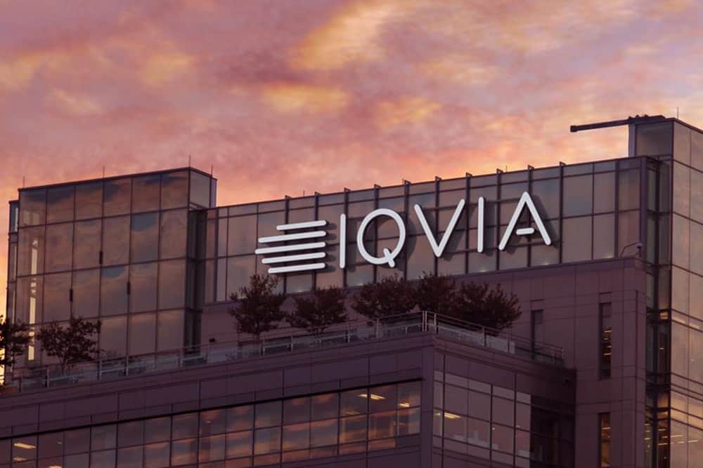 IQVIA-Appoints-Executive-Vice-President-and-CFO