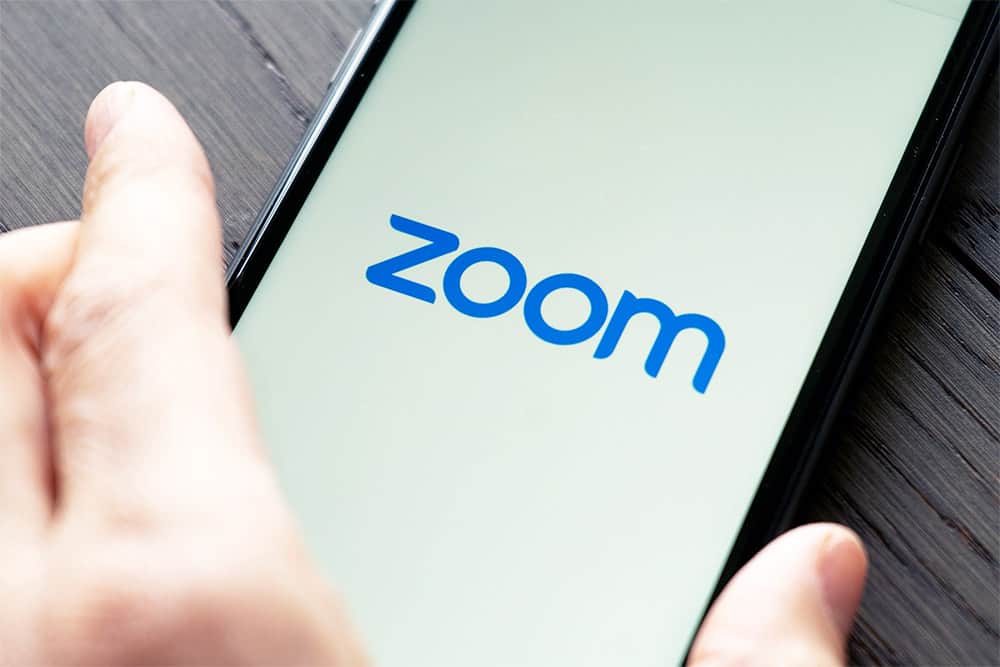 Zoom Unveils New Home Communication Device For Remote Workers