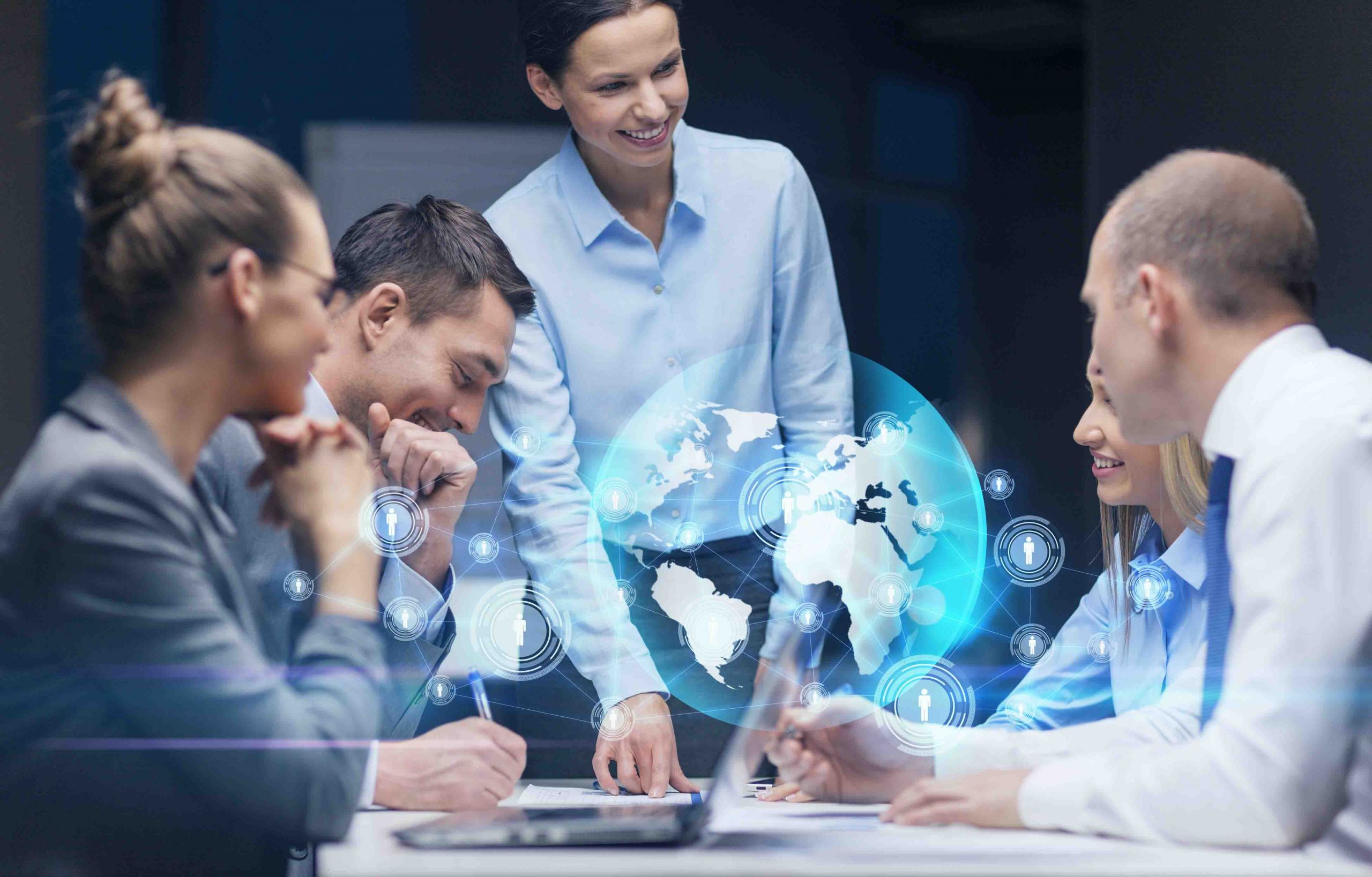 How startups are changing the world How startups are changing the world