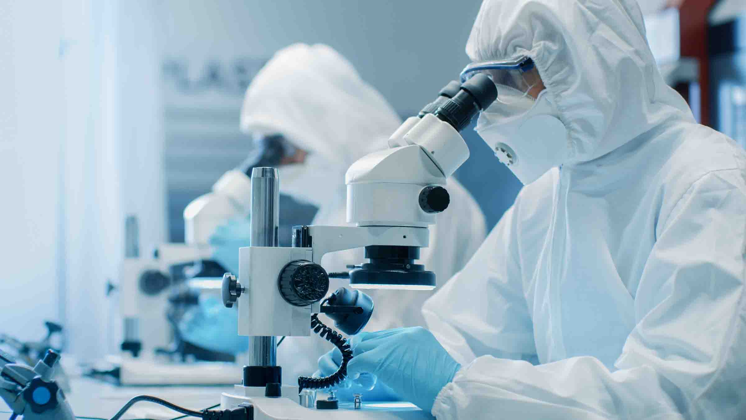 Bio-technology startup StemoniX agrees to merger with public pharma company