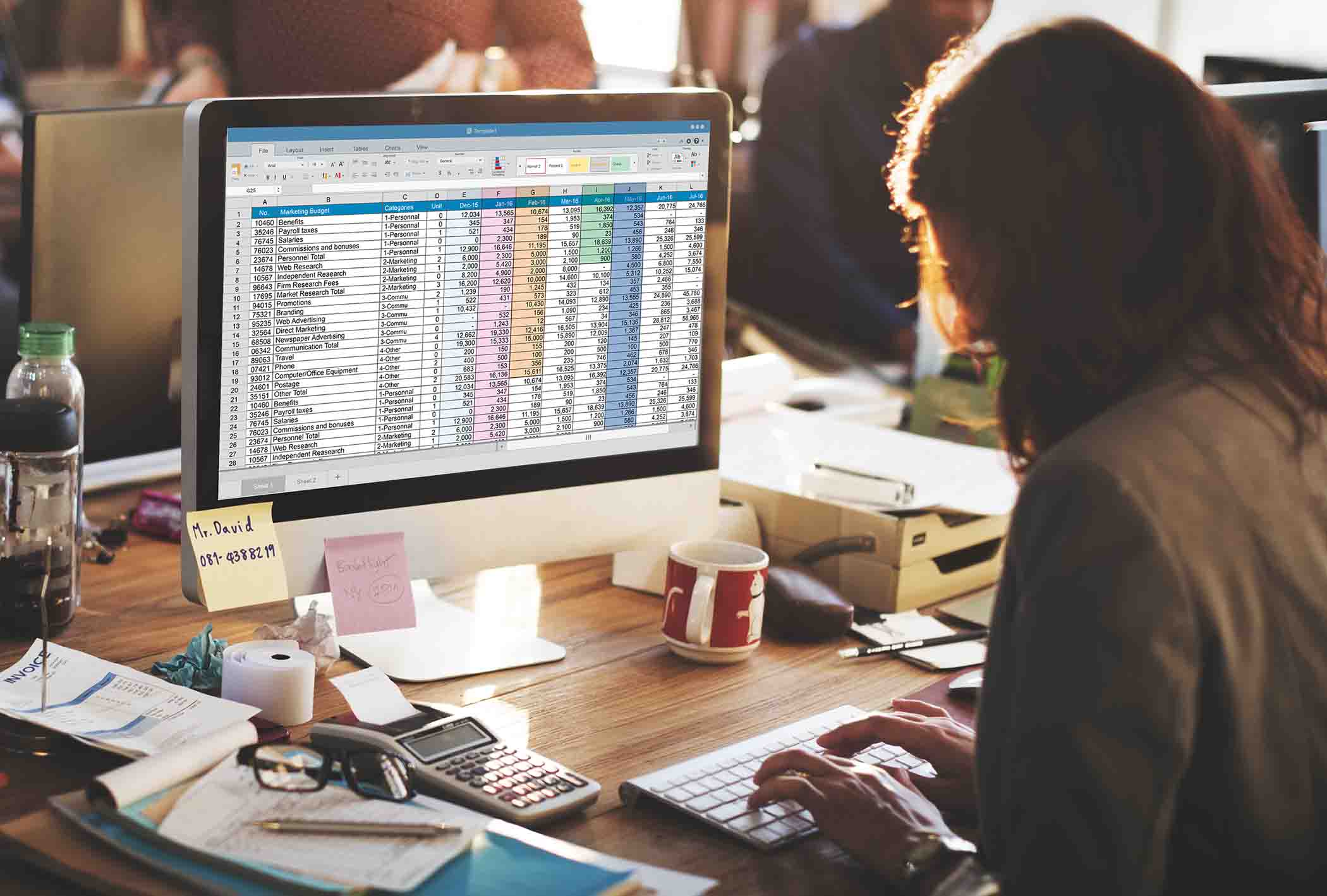 Bookkeeping, Shares, Accounting- ABC of Startup Funding financial tips for startups