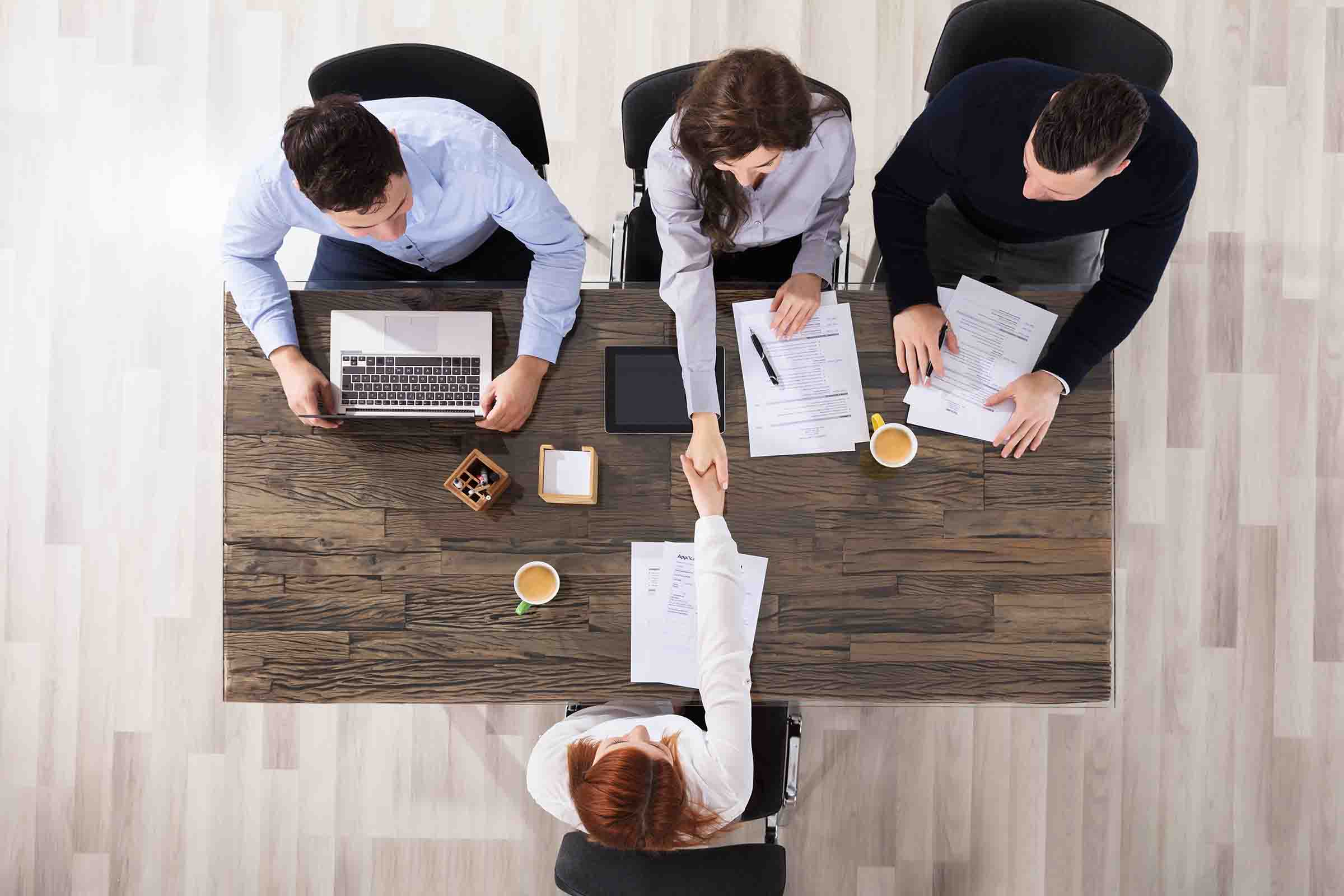 How to Hire the Right Person for Your Startup? importance of the hiring proces