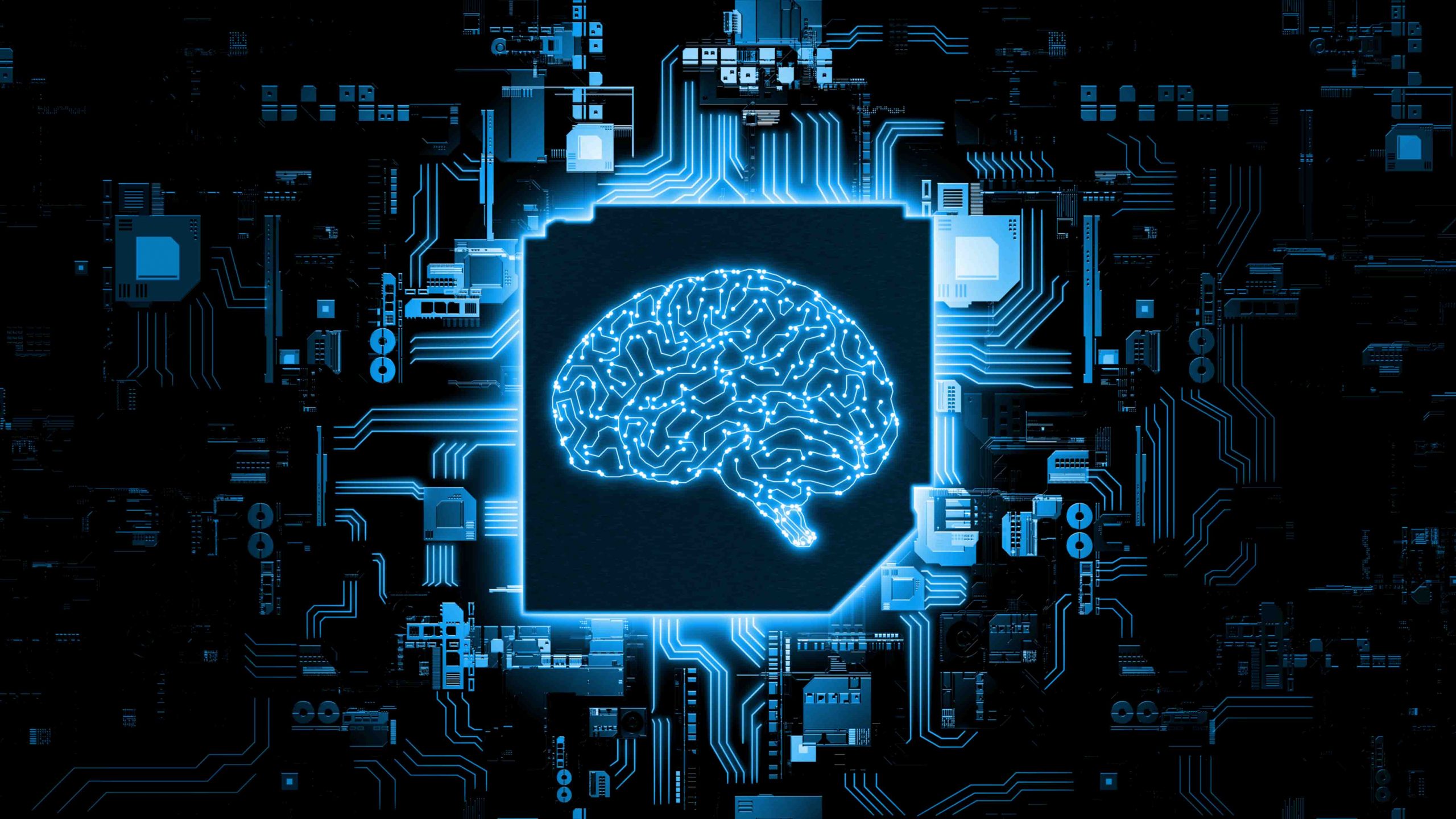Why should businesses be investing in AI Why should businesses be investing in AI