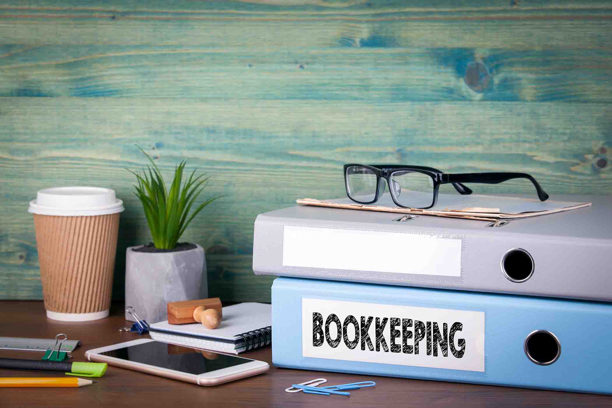 Bookkeeping for Startups Bookkeeping for Startups