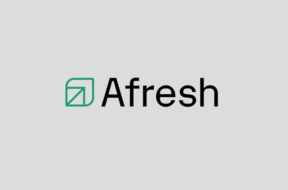 Afresh Afresh