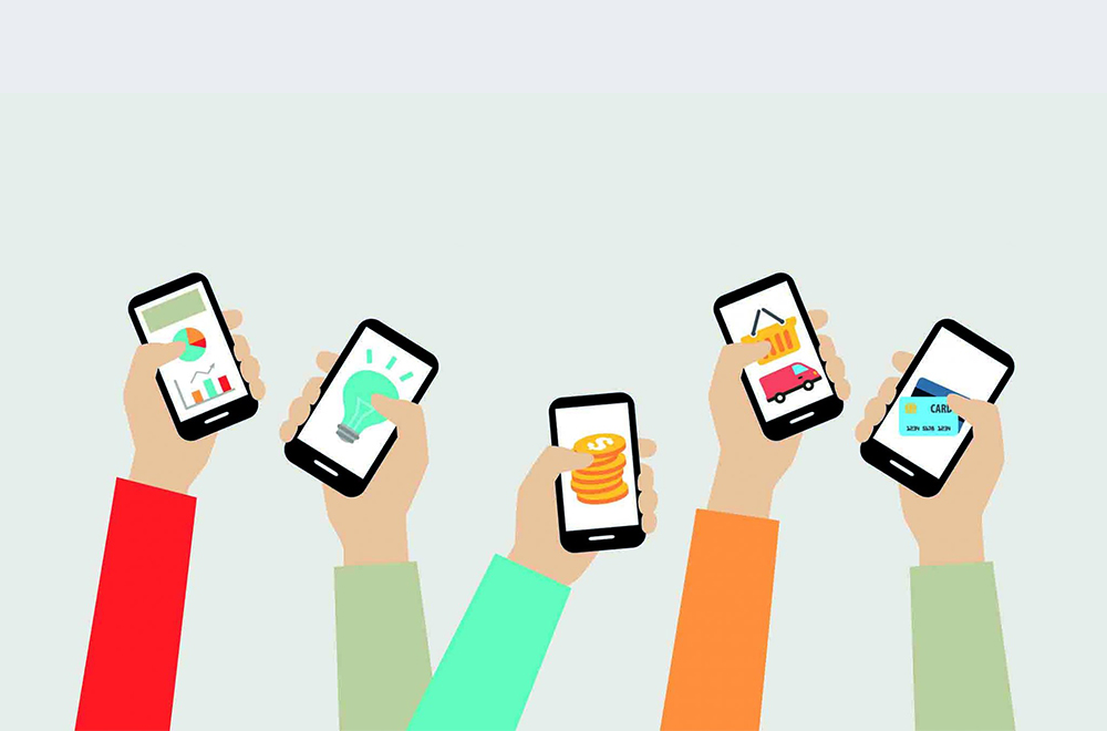 Why Startups Should Invest in Mobile Apps Why Startups Should Invest in Mobile Apps