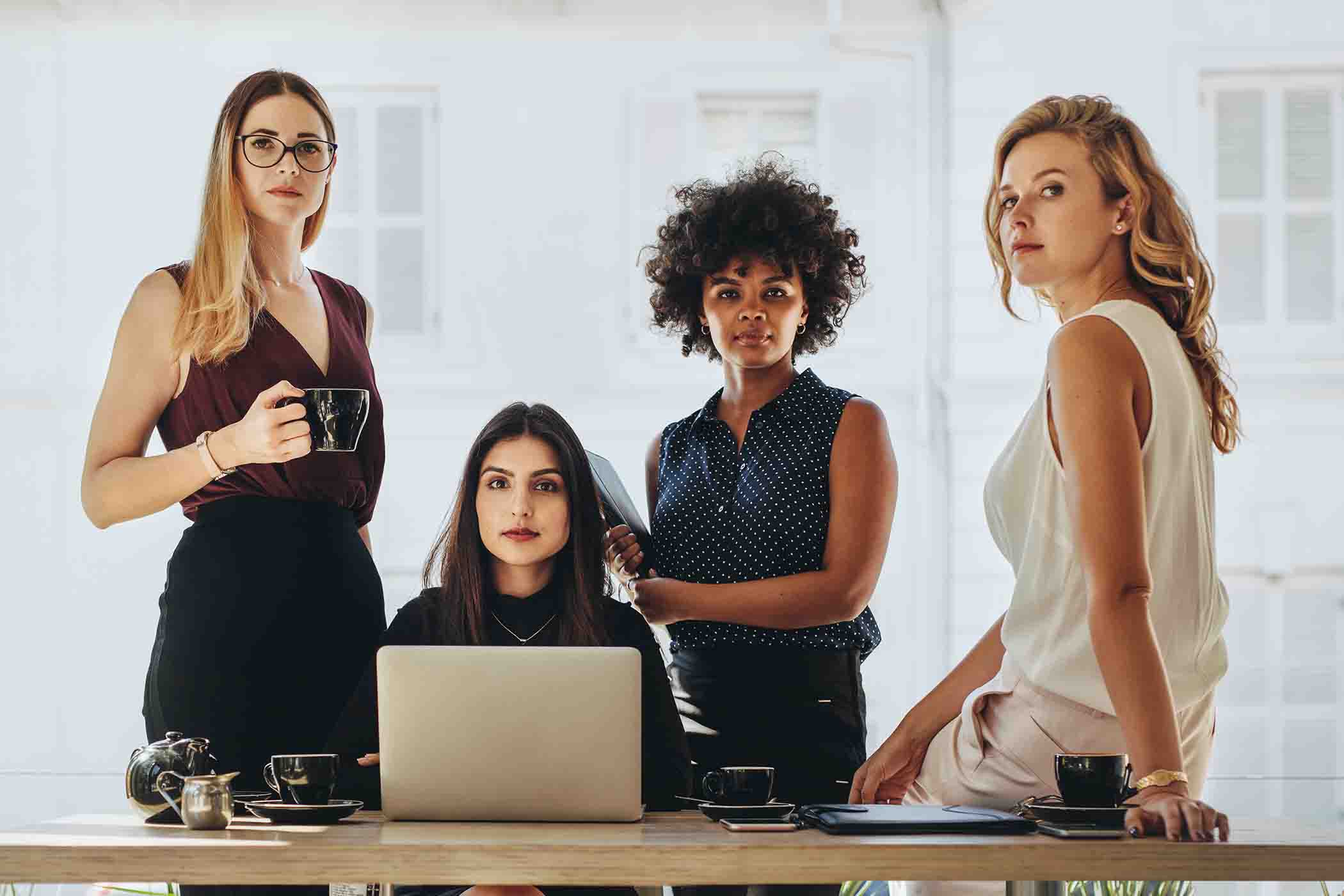 Women Entrepreneurs Women Entrepreneurs
