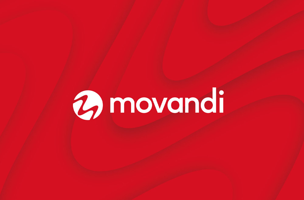 Movandi Movandi