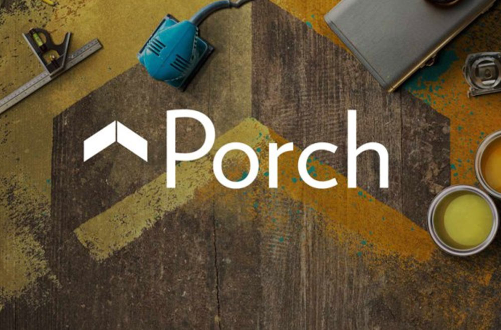 Porch Porch