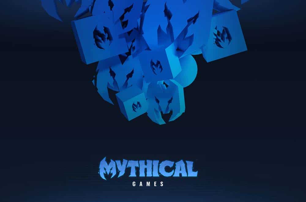 mythical games blockchain