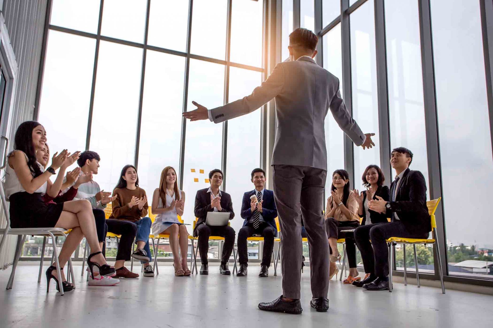 What Are The CEO Selection Criteria For Your Startup?