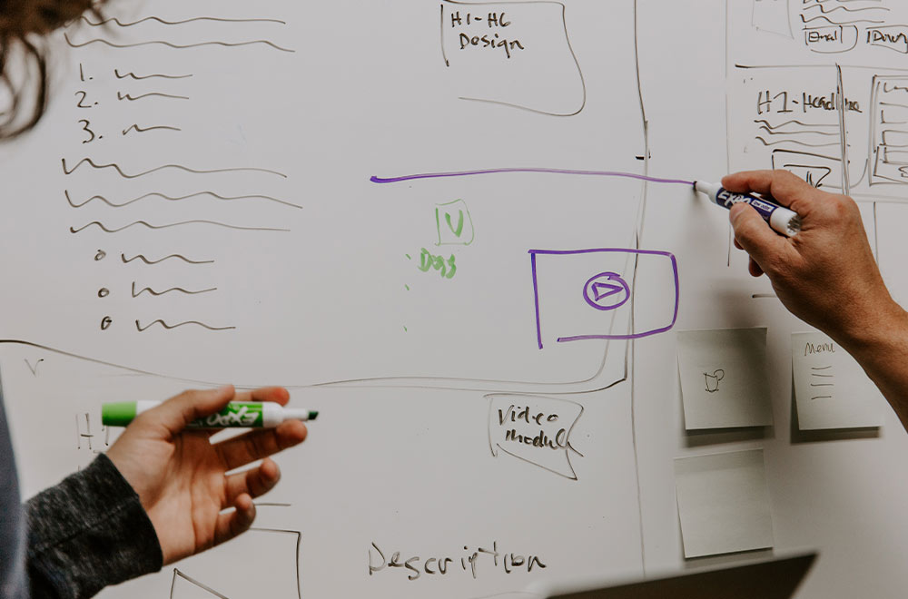marketing content marketing for startups