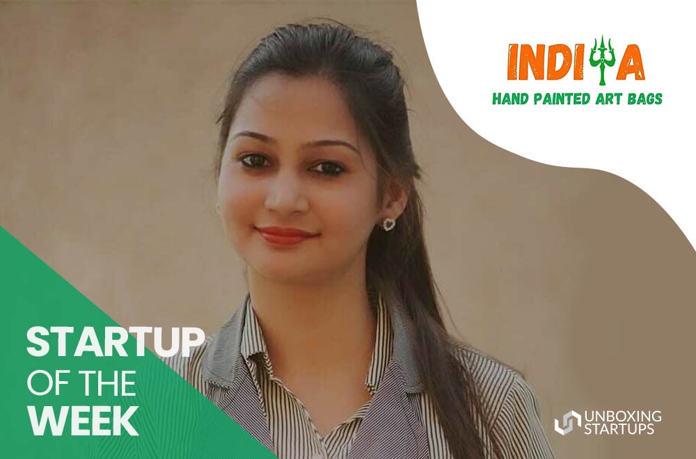 Startup of the week - Indiya Startup of the week Indiya