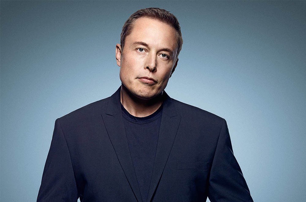 facts about elon musk facts about elon musk
