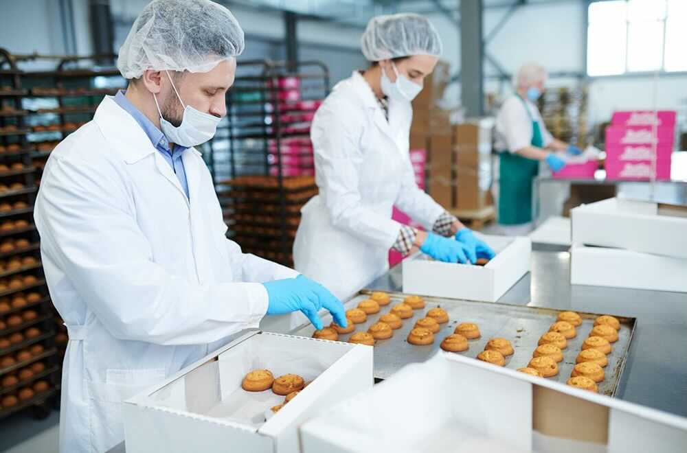 4 Food Startups That Will Disrupt the Industry In 2021 And Beyond Food Startups