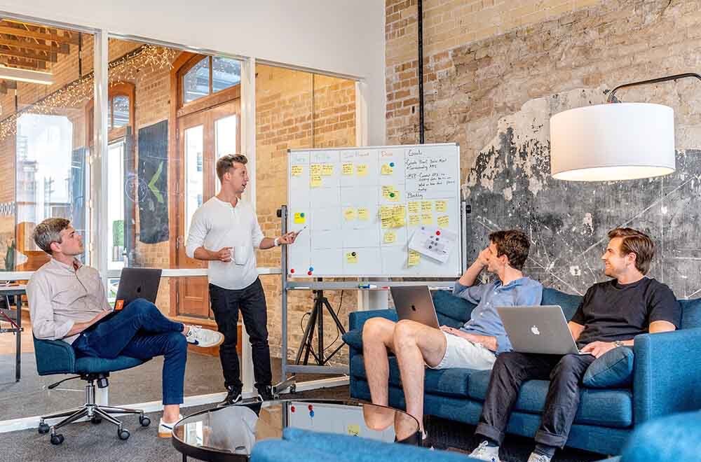 5 Effective Low Budgeting Marketing Strategies for Startups -Unboxing Startups Marketing Strategies for Startups