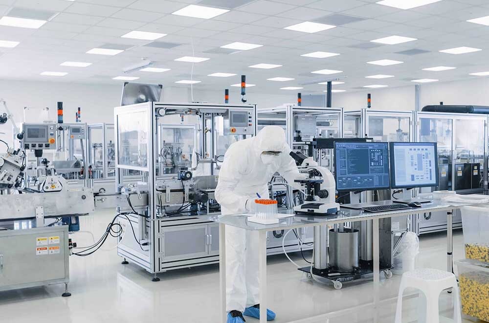 5 Startups To Watch That Are Redefining The Healthcare Industry In 2021 Healthcare Industry In 2021