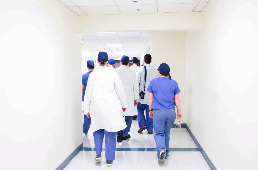 How COVID will Shape the Future of the Healthcare Industry Future of healthcare after COVID
