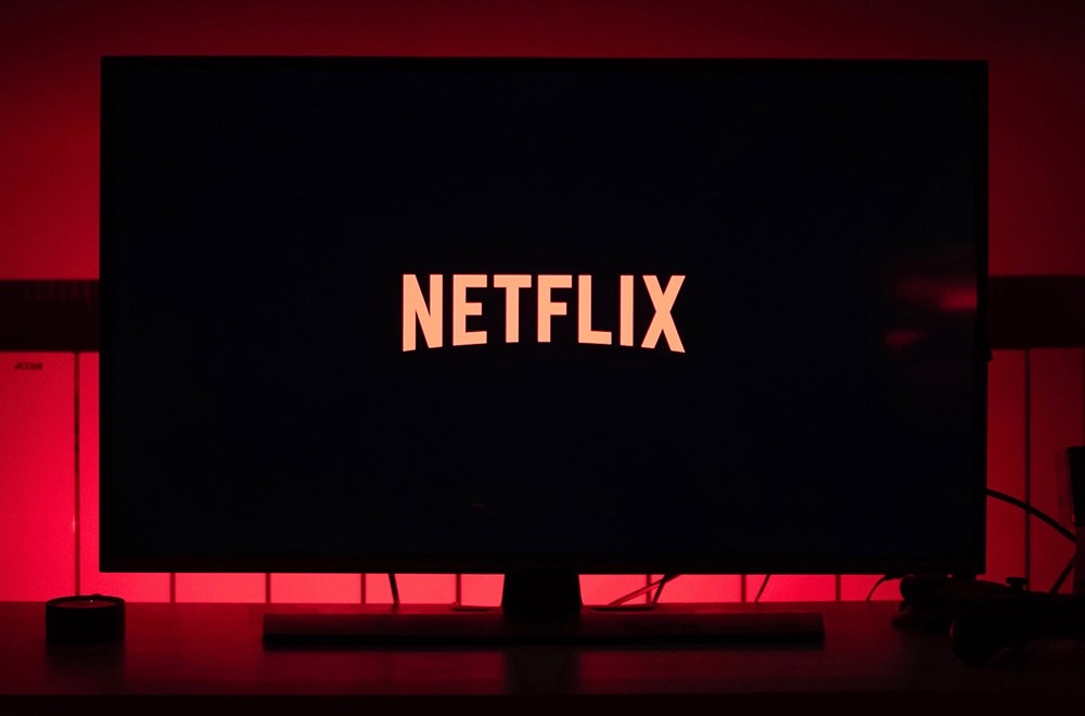Netflix A Journey of a Startup Who Changed the Entertainment Industry Forever Netflix A Journey of a Startup Who Changed the Entertainment Industry Forever
