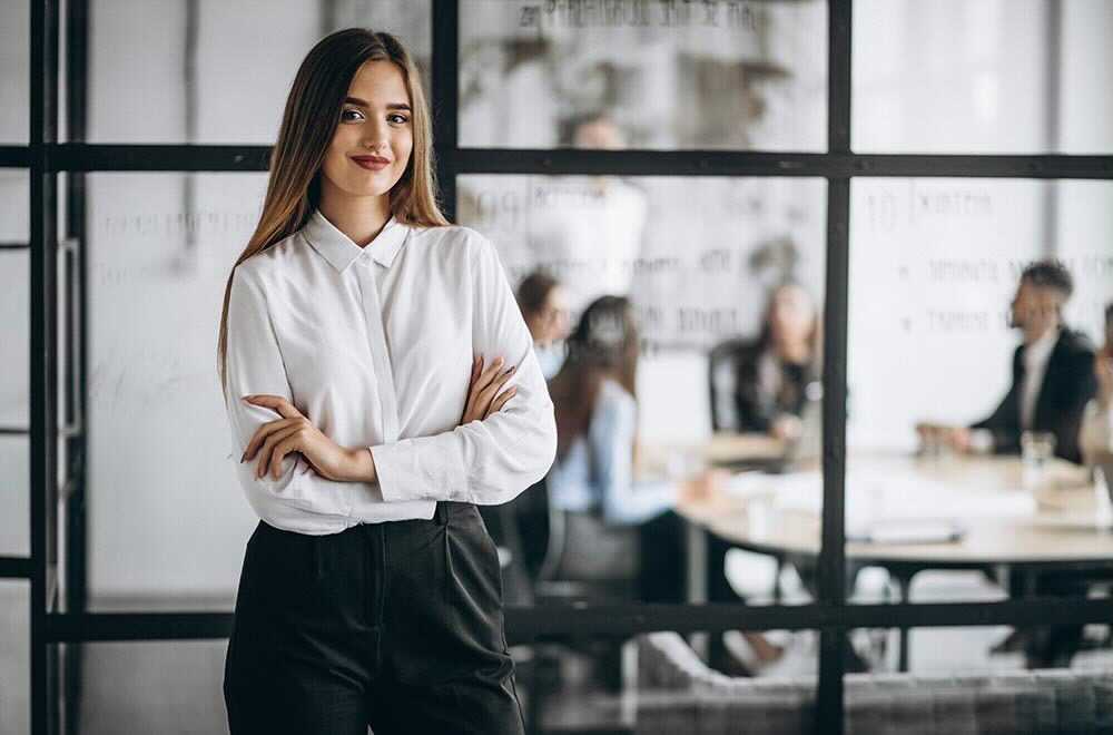 4 Mistakes Women Entrepreneurs Make in Business and How to Avoid Them Women Entrepreneurs