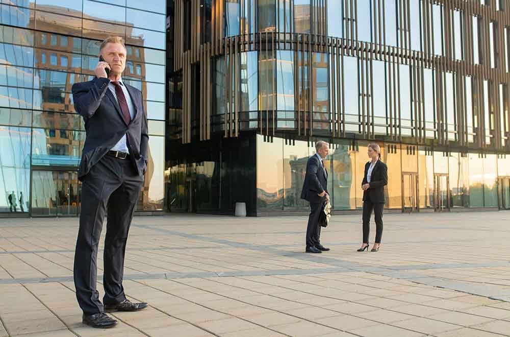 6 Important Roles of a CEO of the Successful Startup role of a startup ceo