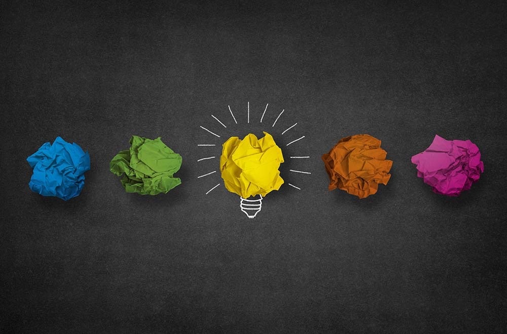 Five Great Business Ideas to Start in 2021 Business Ideas to Start in 2021
