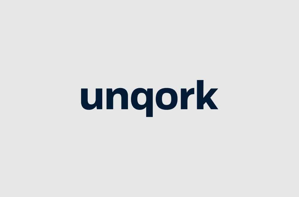 Unqork - No-Code Enterprise Application Platform