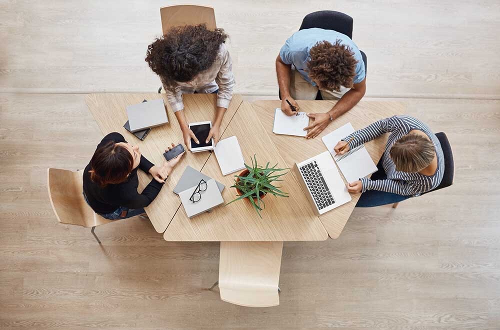 Six Advantages Startups Have Over Established Businesses advantages startups over the established business