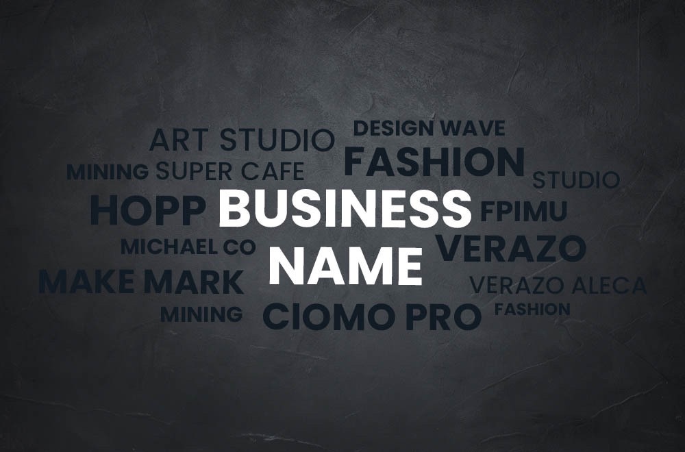 Five Tips for Naming Your Startup Business Tips for Naming Your Startup