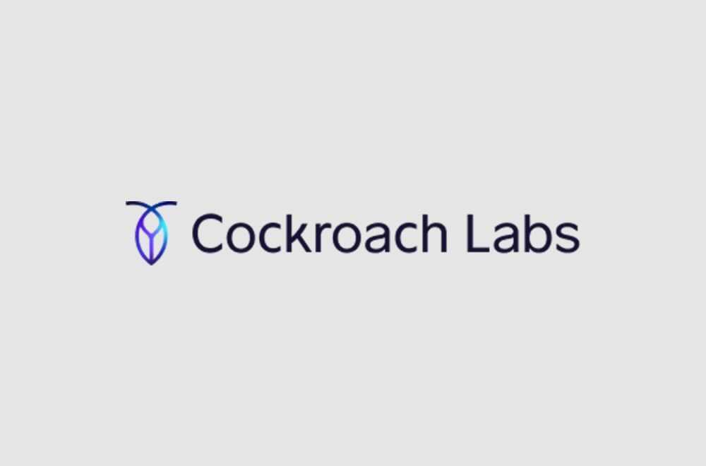 Cockroach Labs Modern Cloud Applications