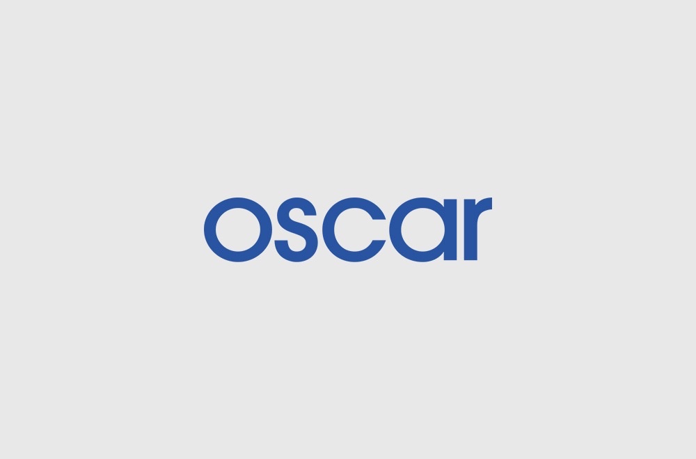 Oscar is a Health Insurance Company that Offers Individual, Medicare Advantages, and Small Group Products Oscar is a Health Insurance Company