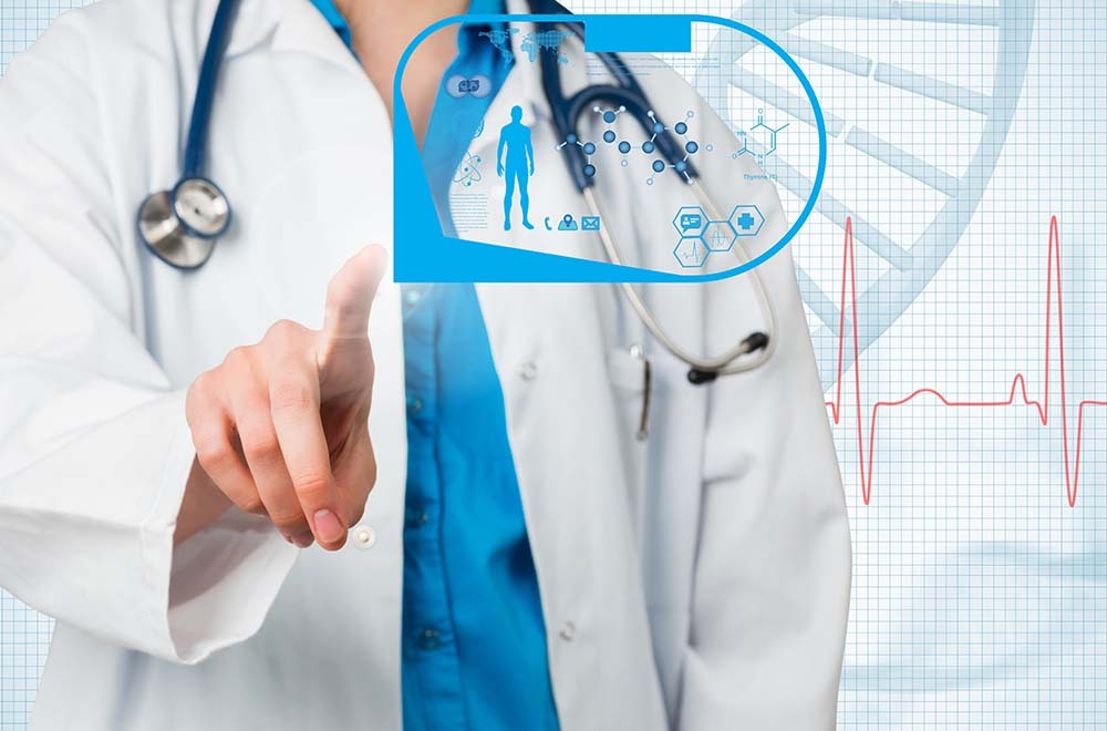 Q1 2021 US Funding Report Digital Health Records all Time High of $31.6B Digital Health