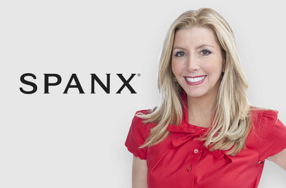 Spanx Inc is an American Innerwear Company Focusing on Shaping Briefs and Leggings for Women Spanx