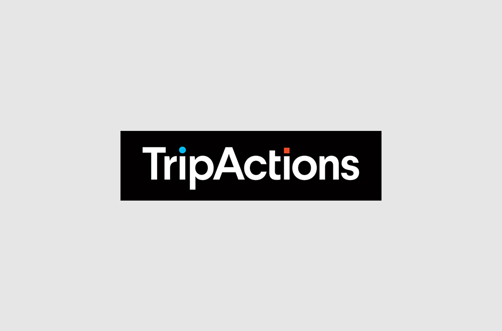 TripActions Provides a Platform to Help Companies Streamline Elements of Business Travel Like Payments, Rentals, and Bookings TripActions Provides a Platform to Help Companies Streamline Elements of Business Travel Like Payments, Rentals, and Bookings
