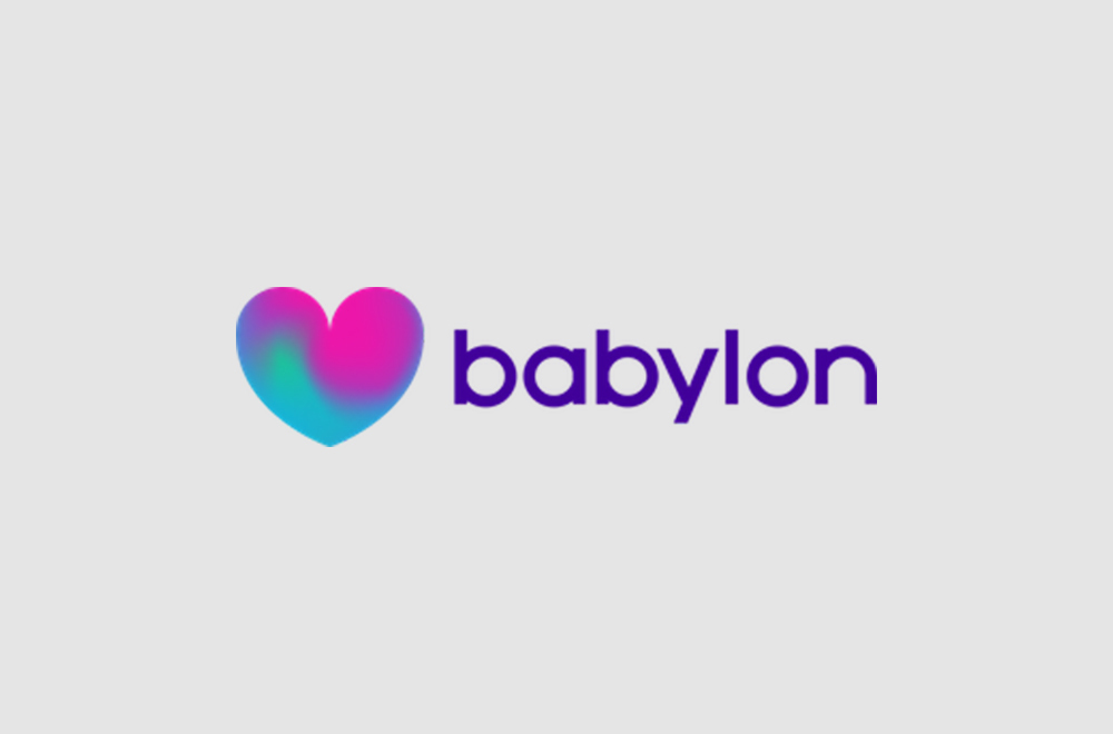 Babylon - London Based Startup London Based Startup