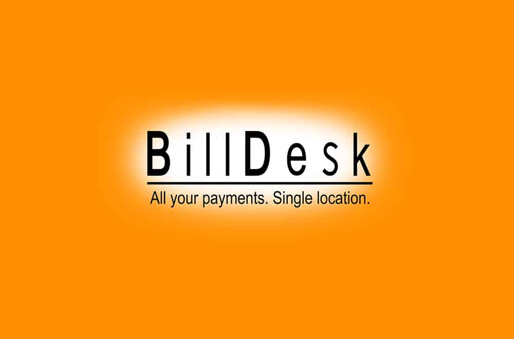 BillDesk