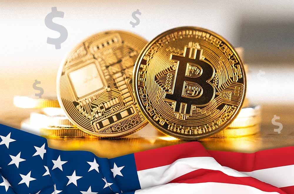 crypto currency replacing dollar