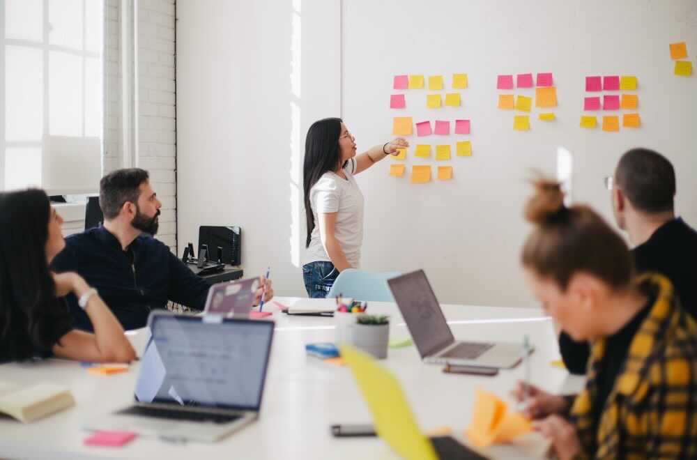 5 Steps to Create a Successful Sales Plan for Your Startup Sales Plan for Your Startup
