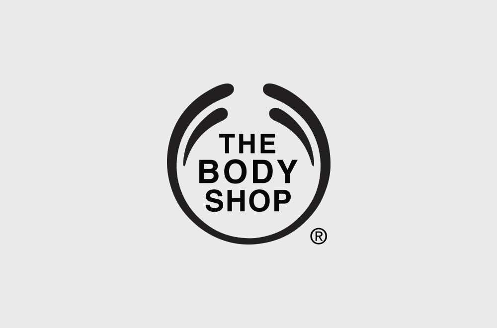 Image from iOS The Body Shop