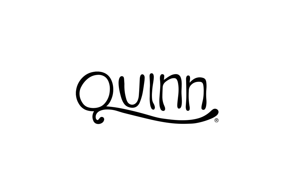 Promise to Keep it Real Quinn Snacks