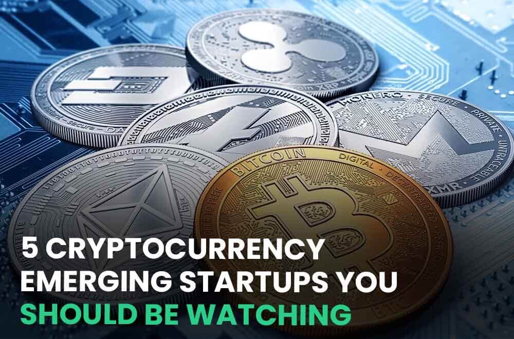 cryptocurrency startups austin