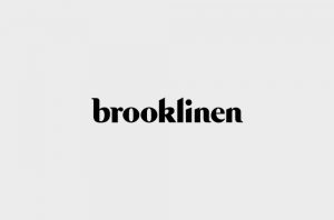 Brooklinen a New York Based Manufacturer and Supplier of Bed and Bath