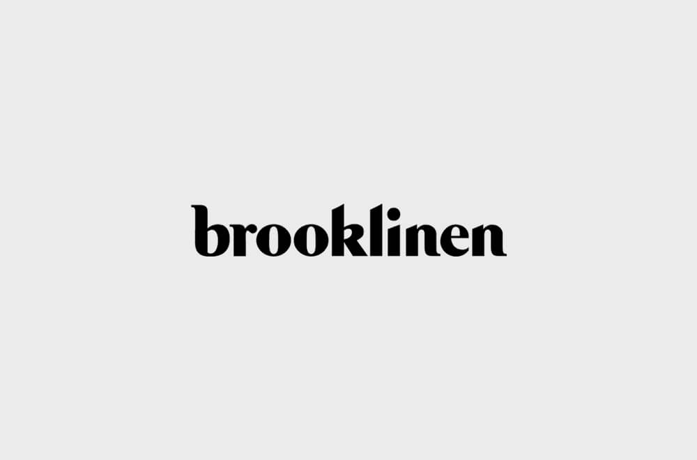 Brooklinen a New York Based Manufacturer and Supplier of Bed and Bath