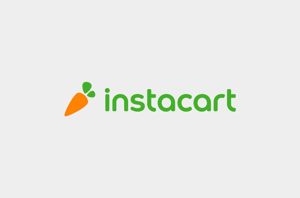 Instacart is the North American leader in online grocery delivery