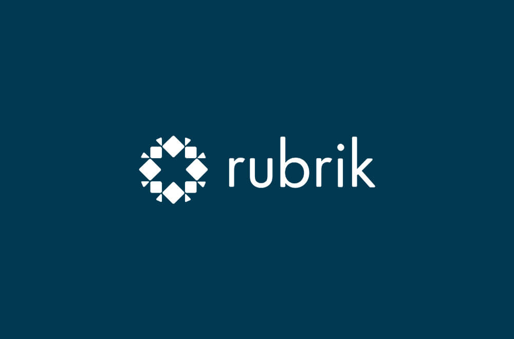 Rubrik is a Cloud Data Management & Enterprise Backup Software