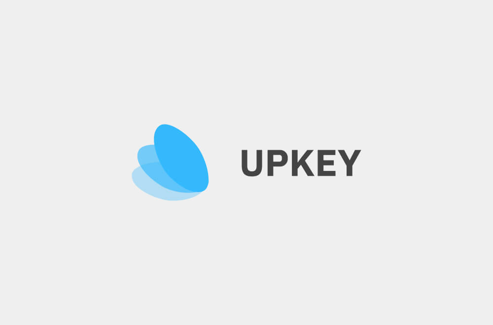 Upkey shop