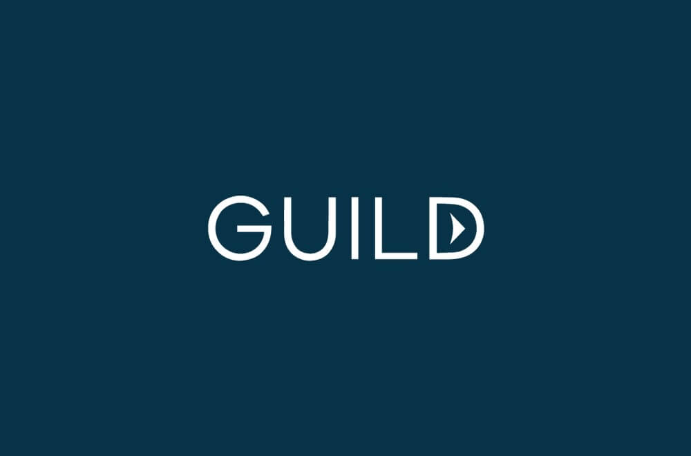 guild education logo - Lioness Magazine