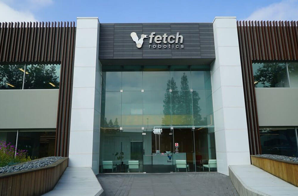 Fetch Robotics