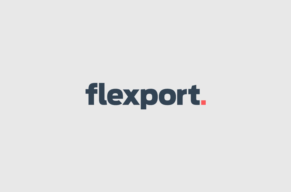 Flexport a Global Freight Forwarder and Logistics Platform Use Modern Software to Fix the User Experience in Global Trade