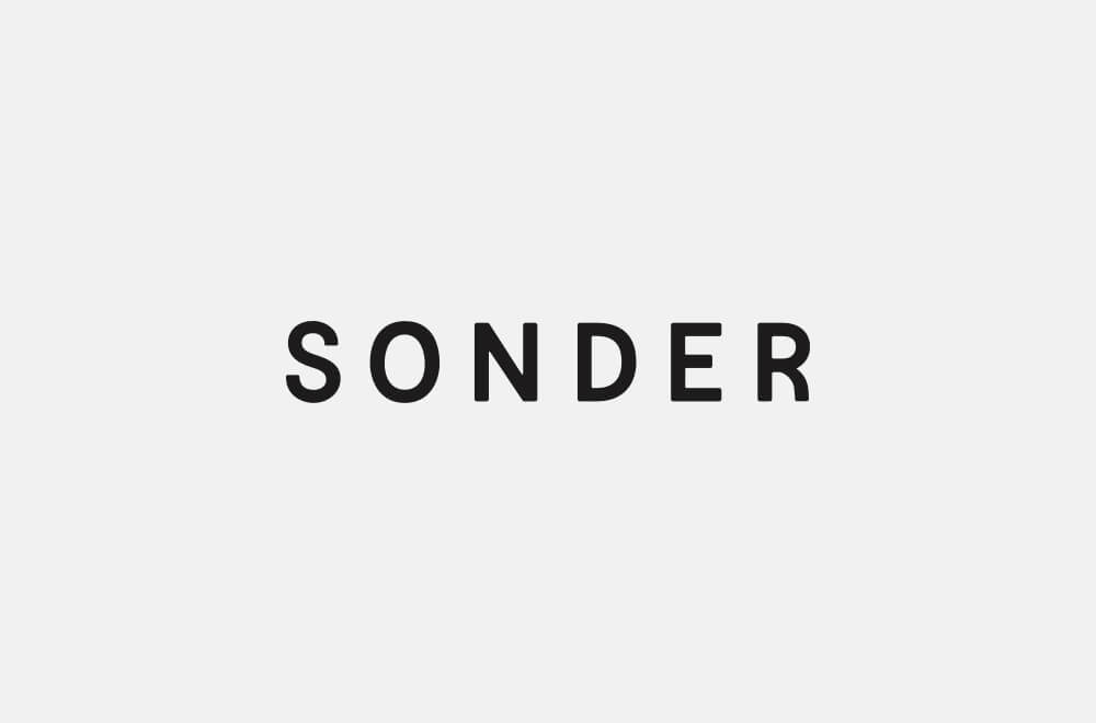'Sonder' Offer Spaces Built For Travel and Life in Cities Around the World